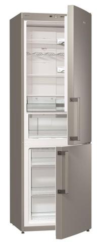 Gorenje HZF3369A/02 NRK6191GHX 588568 Koelkast Strip