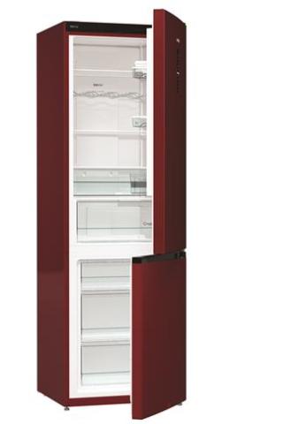 Gorenje HZF3369E/01 NK7990DR 736687 Koelkast Deurbak