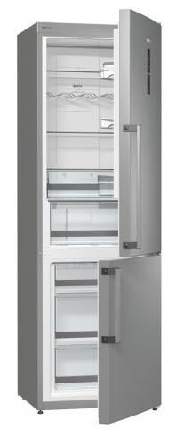 Gorenje HZF3369E/13 NRK6193TX 514211 IJskast Strip