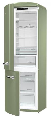 Gorenje HZF3369G/05 ONRK193OL-L 731315 Vrieskast Deurvak