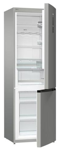 Gorenje HZF3369H/01 NRK6192MX4I 735283 IJskast Strip