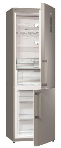 Gorenje HZF3369H/06 NRK6192MX 518251 Koelkast Strip