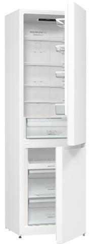 Gorenje HZF3568SCD/01 NRK6201PW4 737398 Koeling Deurvak