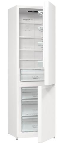 Gorenje HZF3568SCD/02 NRK6201EW4 736281 Koeling Deurvak