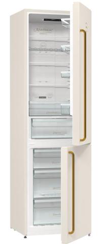 Gorenje HZF3568SCD/02 NRK6202CLI 737405 Vriezer Strip