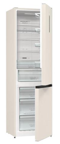 Gorenje HZF3568SED/01 NRK6202AC4 737078 Koeling Deurvak