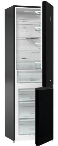 Gorenje HZF3568SED/02 NRK6201SYBK 737251 Diepvriezer Stelpoot