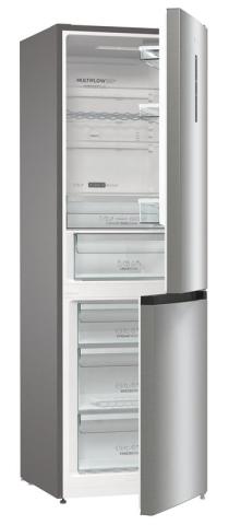 Gorenje HZF3668SND/01 NRC6194SXL4 738263 Koelkast Stelpoot