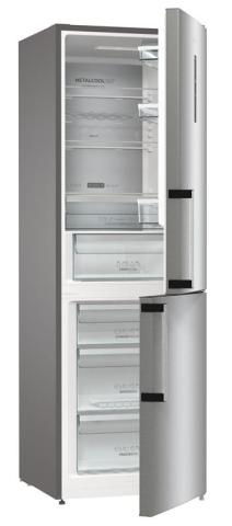 Gorenje HZF3668SND/02 NRC6194SXL5M 737561 Diepvriezer onderdelen