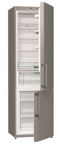 Gorenje HZF3769A/01 NRK6201GHX 588565 Koeling Stelpoot