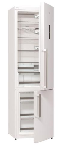 Gorenje HZF3769E/08 NRK6202TW 514172 Koeling Stelpoot