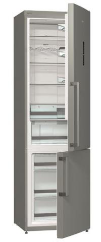 Gorenje HZF3769E/08 NRK6202TX 514174 Koelkast Stelpoot