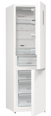 Gorenje HZF4068SND/01 NRC6203SW4 738221 Koelkast Flessenbak