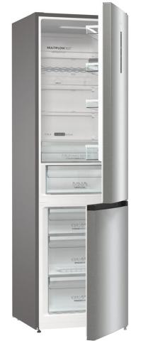 Gorenje HZF4068SND/01 NRC6204SXL4 738264 Koelkast Flessenbak