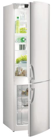 Gorenje HZFS2827A/01 NRK4181CW 560142 Koelkast Vriezerklep