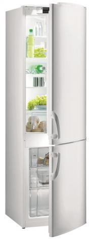 Gorenje HZFS2827A/02 NRK4181CW 560142 Koelkast Vriesklep