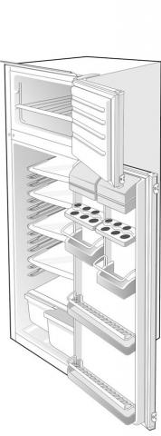 Gorenje HZI2721/00 KI277STLB 106242 onderdelen