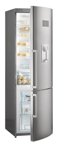 Gorenje HZKF3567EFV/01 NRK6201VX 353525 Verlichting Ledverlichting Koelkast