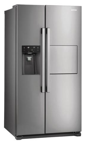 Gorenje HZLF61961/01 NRS9181CXB onderdelen en accessoires