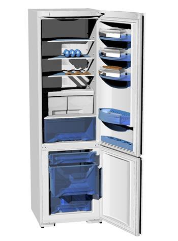 Gorenje HZOKF3567PBF/02 NRK67358W onderdelen en accessoires