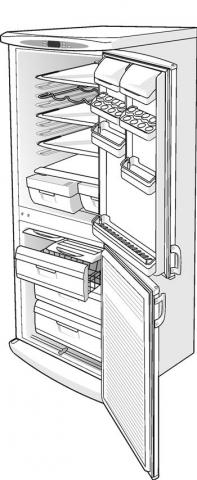 Gorenje HZOS3361/02 K337/2CMELB onderdelen en accessoires