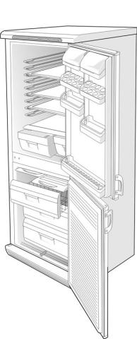 Gorenje HZOS3366/01 RK6334W onderdelen en accessoires