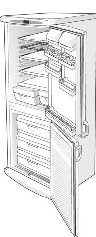 Gorenje HZOS3366/02 RK6336W onderdelen en accessoires