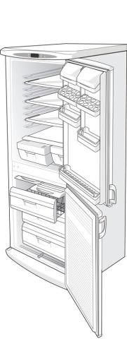 Gorenje HZOS3366/02 RK6336W onderdelen en accessoires