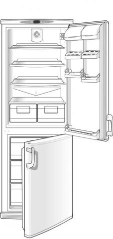 Gorenje HZOS3366/02 RK6337W onderdelen en accessoires