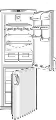 Gorenje HZOS3366/05 RK6337E onderdelen en accessoires