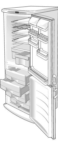 Gorenje HZOS3566/03 RK6358E onderdelen en accessoires