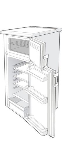 Gorenje HZS1856/02 RF3181W onderdelen en accessoires