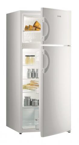 Gorenje HZS2026/01 RF208W 329693 IJskast Deurvak