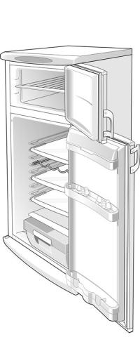 Gorenje HZS2766/00 RF6275E onderdelen en accessoires