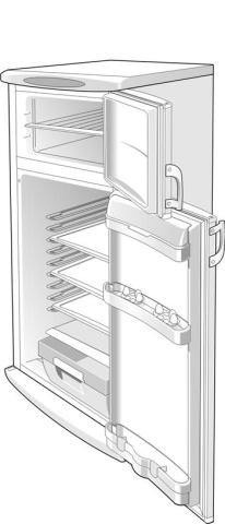 Gorenje HZS2766/01 RF6273W onderdelen en accessoires