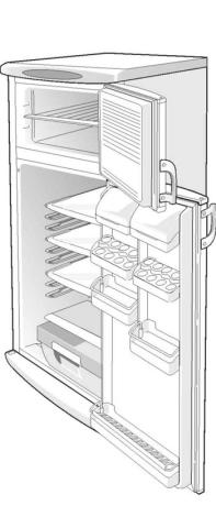 Gorenje HZS2766/07 RF6276W onderdelen en accessoires