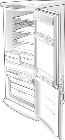 Gorenje HZS2866/01 RK6285E onderdelen en accessoires