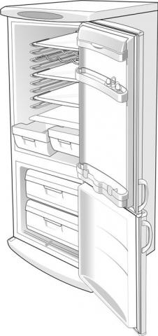 Gorenje HZS2866/01 RK6285E.1 onderdelen en accessoires