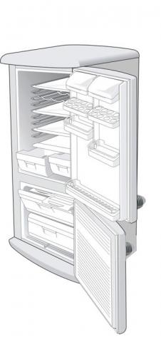 Gorenje HZS2866/01 RK6285OAL onderdelen en accessoires