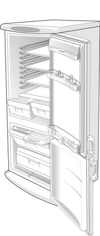 Gorenje HZS2866/02 RK6283W onderdelen en accessoires