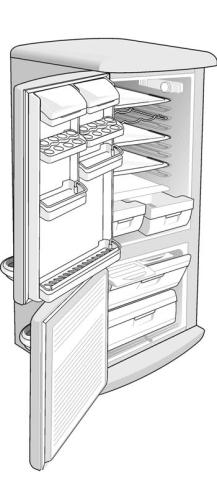 Gorenje HZS2866/02 RK6285OAL-L onderdelen en accessoires