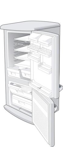 Gorenje HZS2866/03 RK6285OC onderdelen en accessoires