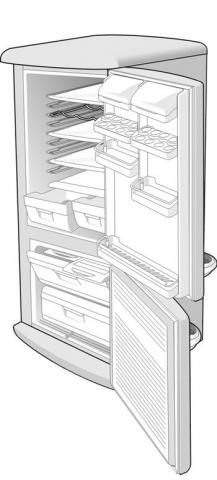 Gorenje HZS2866/03 RK6285OR onderdelen en accessoires