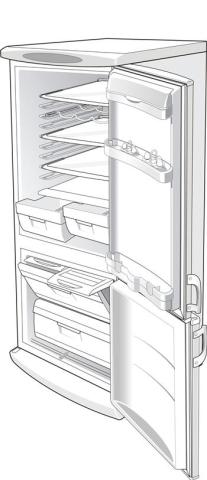 Gorenje HZS2866/04 RK6285W onderdelen en accessoires