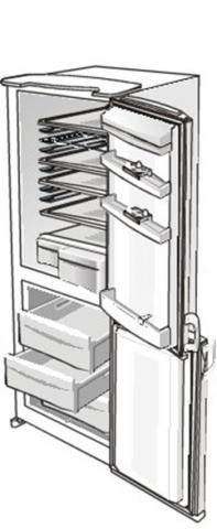 Gorenje HZS2926/02 RK4295W onderdelen en accessoires