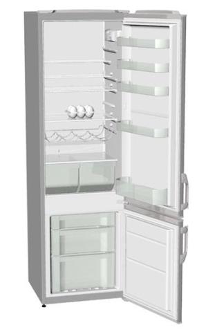 Gorenje HZS3027/04 RK4181AX 354886 Vriezer Regelaar