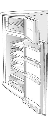 Gorenje HZS3266/01 K31STCLA onderdelen en accessoires