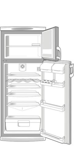 Gorenje HZS3266/02 RF6325EC onderdelen en accessoires