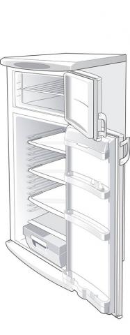 Gorenje HZS3266/07 RF6324W onderdelen en accessoires