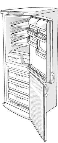 Gorenje HZS3362/01 K337CLB onderdelen en accessoires